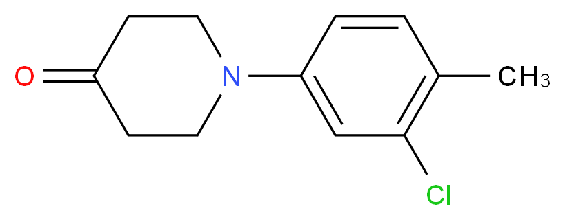 938459-09-7 分子结构