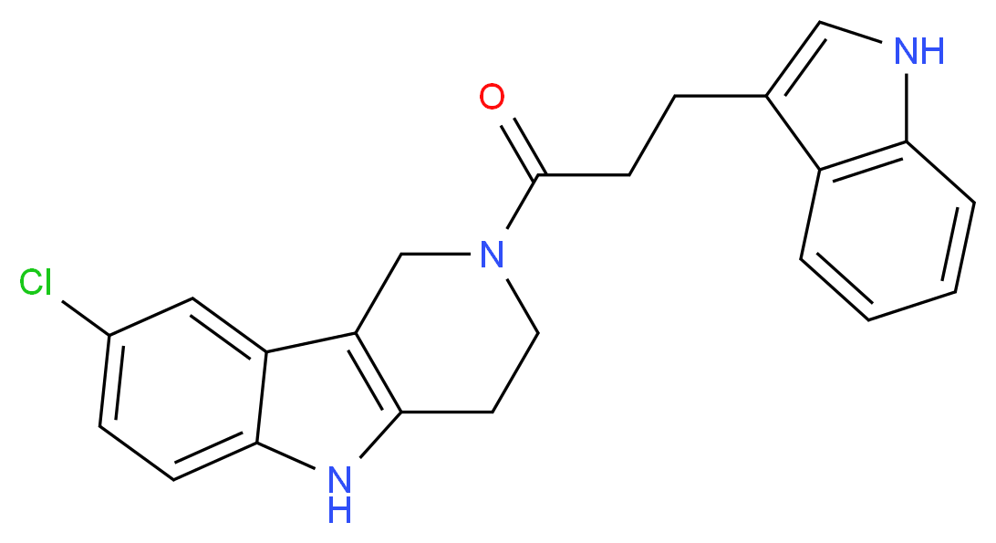 164277679 分子结构