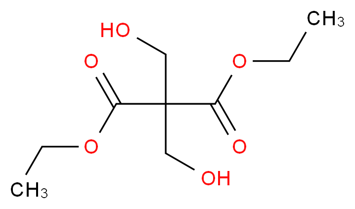 20605-01-0 分子结构
