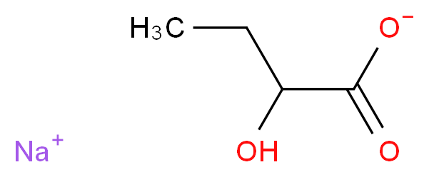 19054-57-0 分子结构