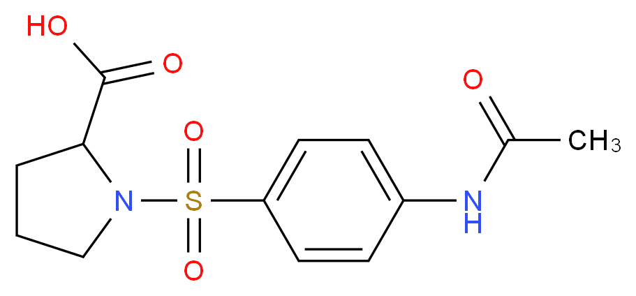 64527-22-6 分子结构