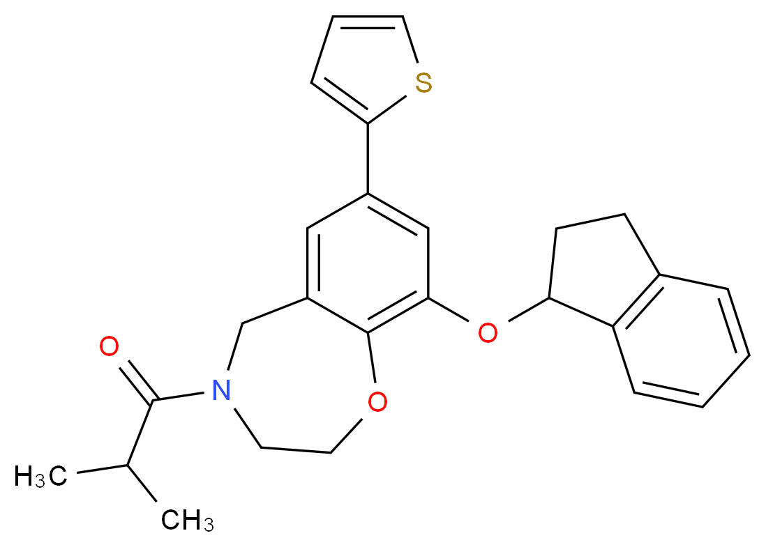  分子结构
