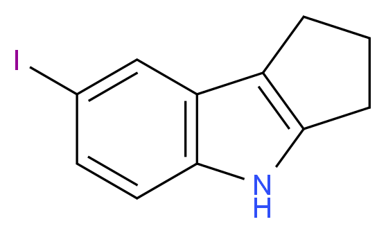 872473-09-1 分子结构