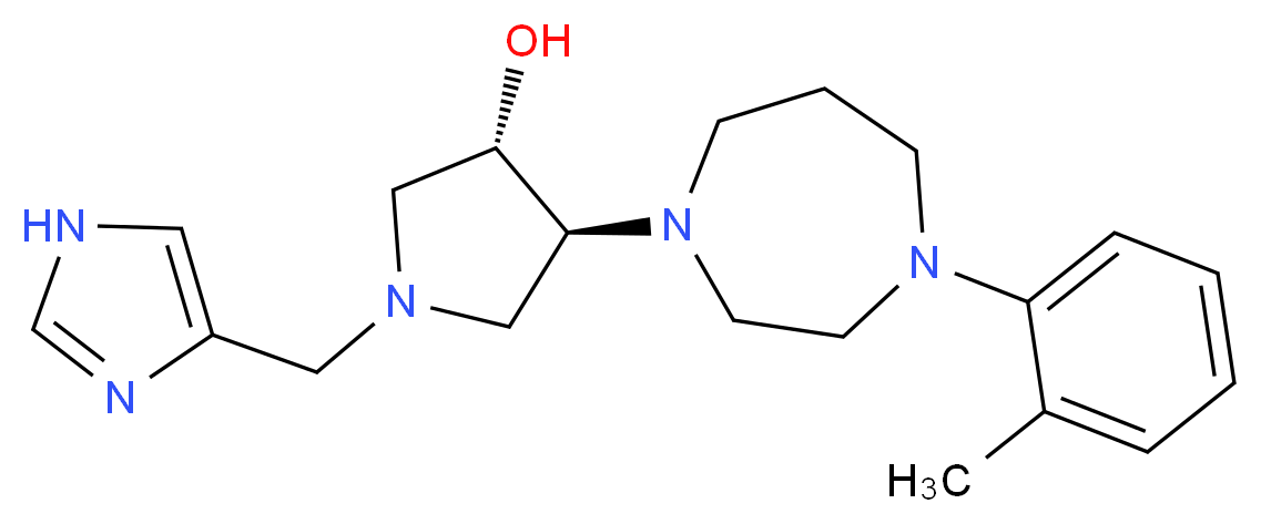  分子结构