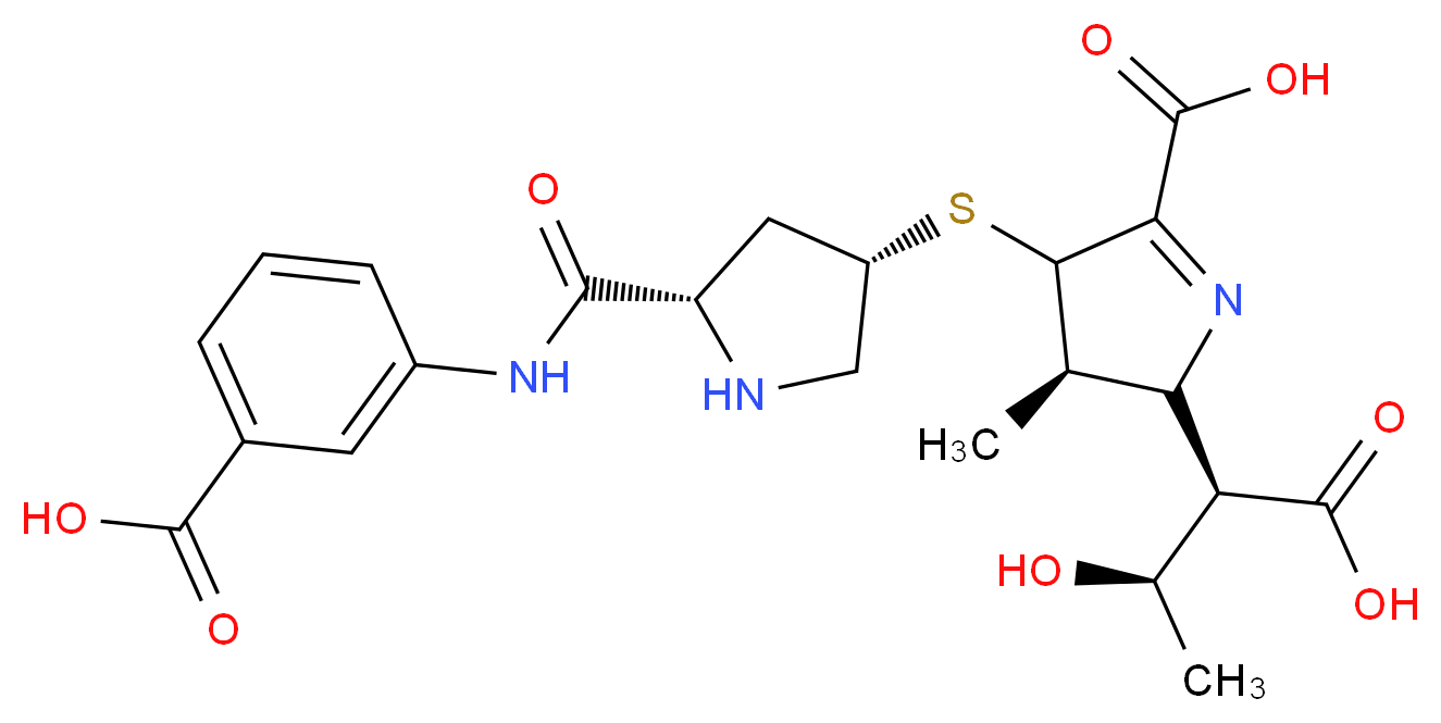1150883-75-2 分子结构