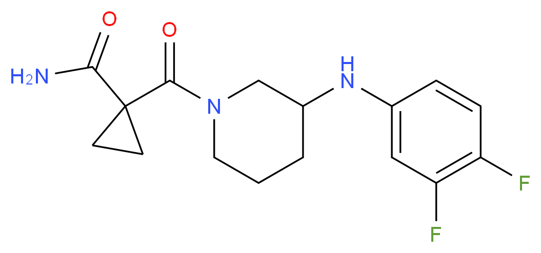  分子结构