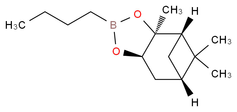 85167-10-8 分子结构