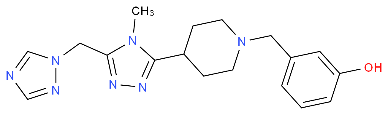  分子结构