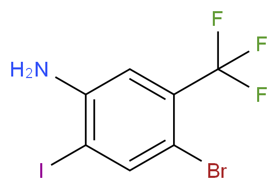 868692-81-3 分子结构