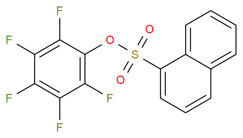 MFCD05975145 分子结构