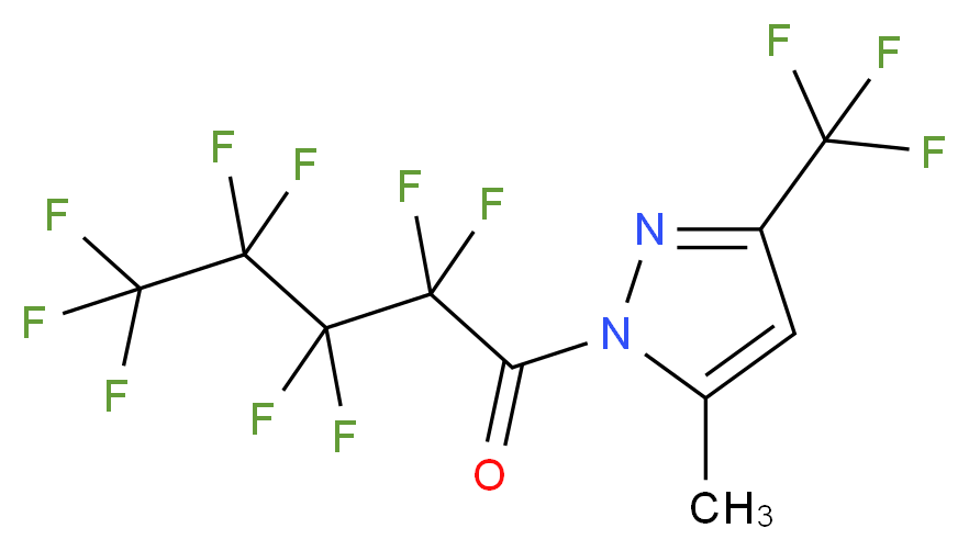 MFCD00156062 分子结构