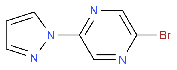 1159816-09-7 分子结构