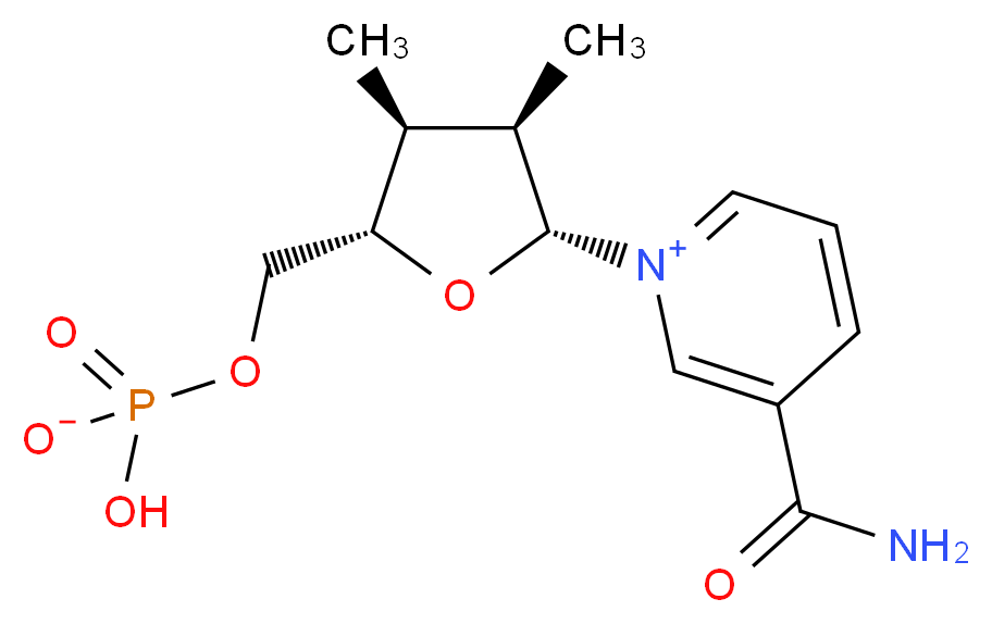 1094-61-7 分子结构