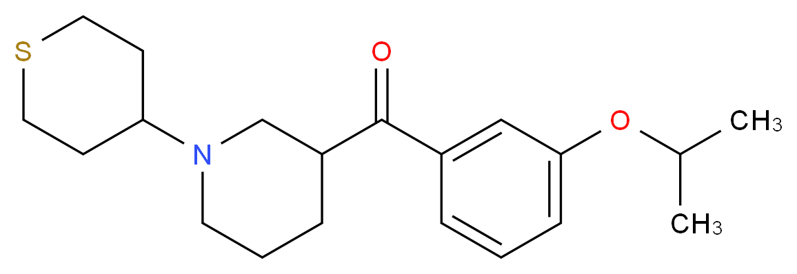  分子结构