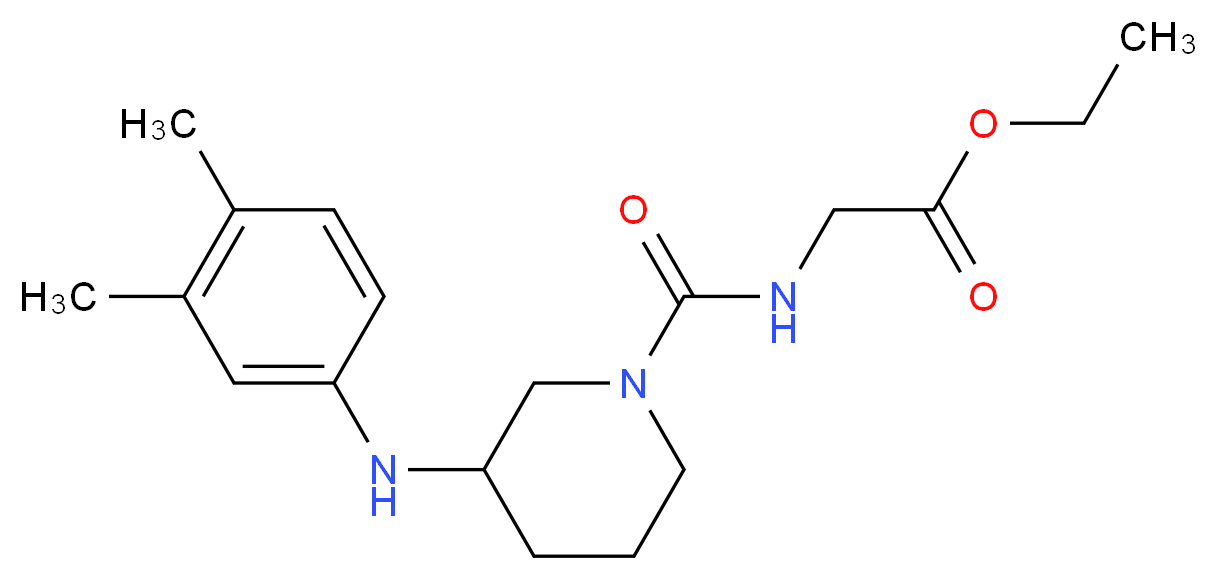  分子结构