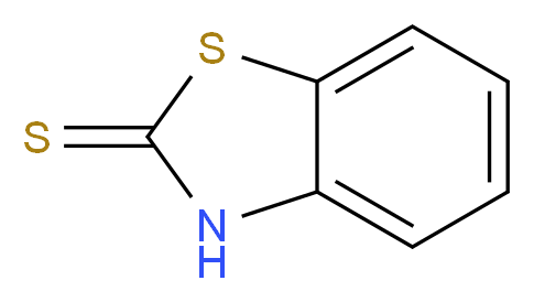 149-30-4 分子结构