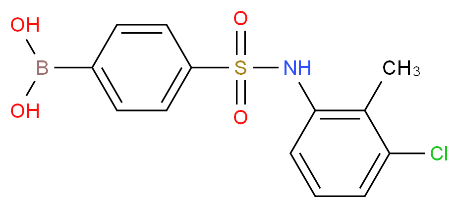 957066-10-3 分子结构