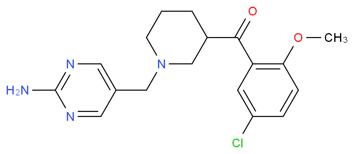 分子结构