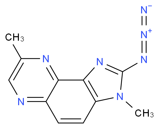 120018-43-1 分子结构