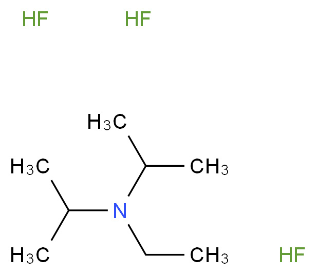 131600-43-6 分子结构