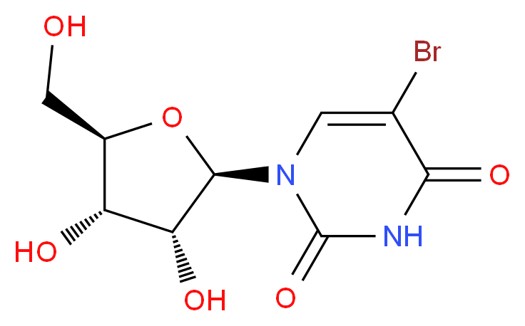 957-75-5 分子结构