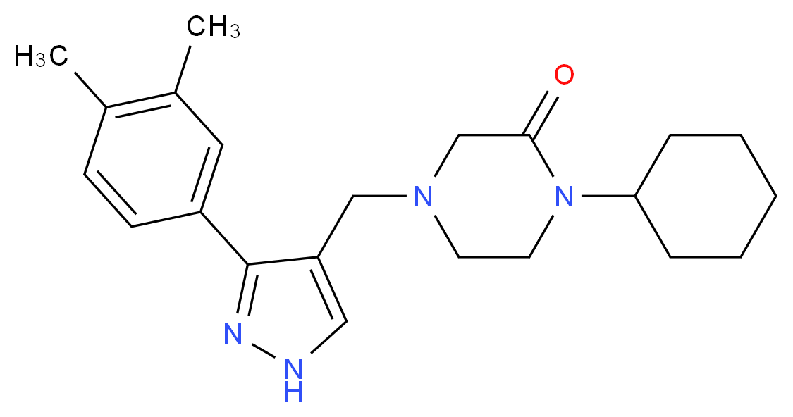  分子结构