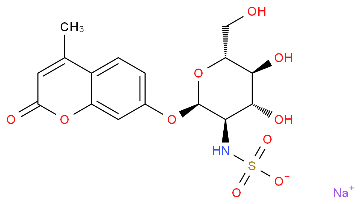 460085-45-4 分子结构