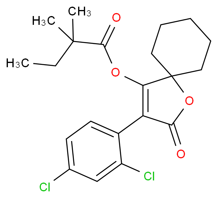 148477-71-8 分子结构