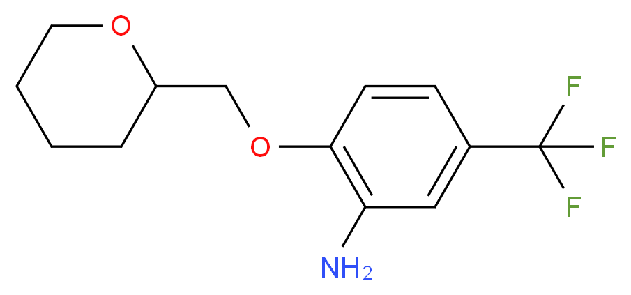 MFCD08688548 分子结构
