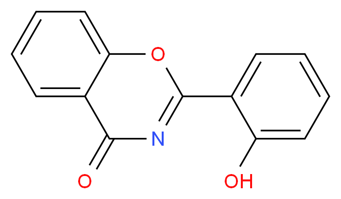 1218-69-5 分子结构