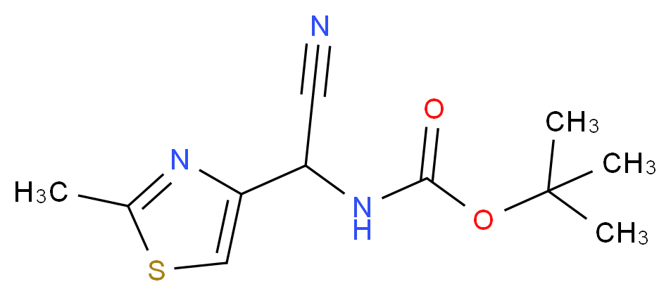 164304099 分子结构