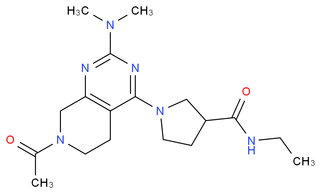  分子结构