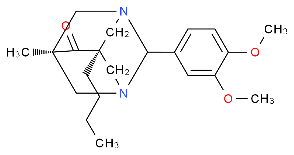 164256549 分子结构