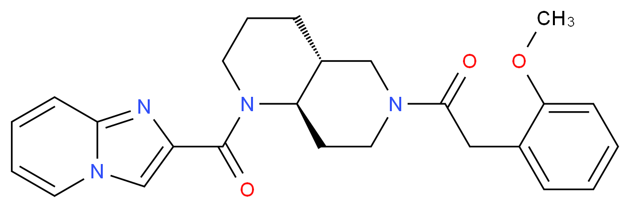  分子结构