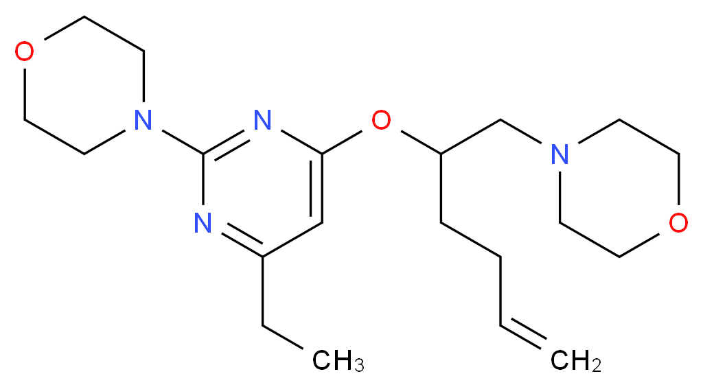  分子结构
