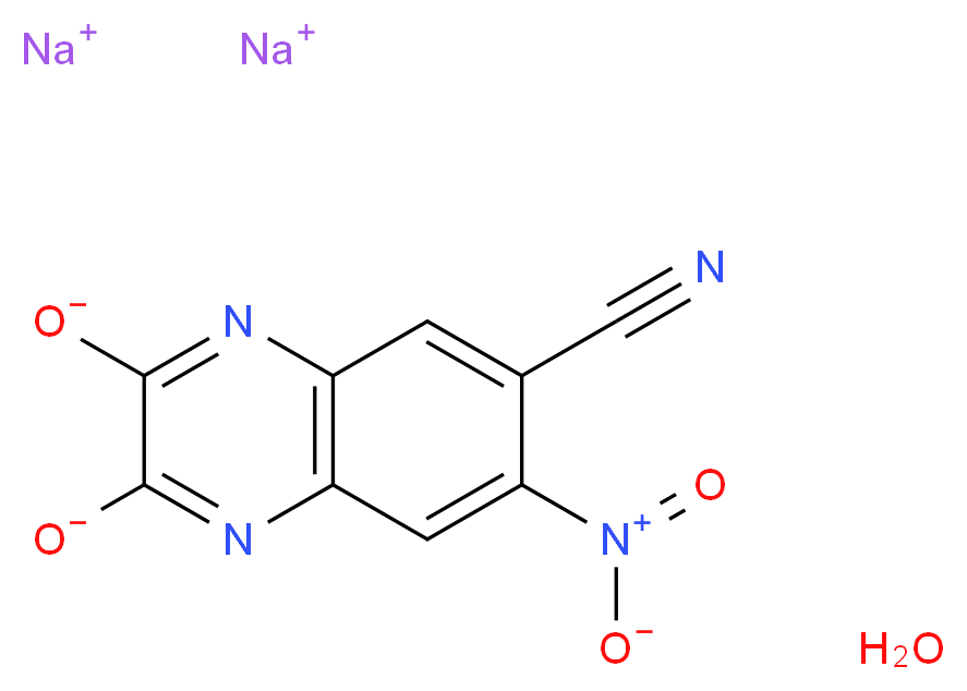 115066-14-3(freebase) 分子结构