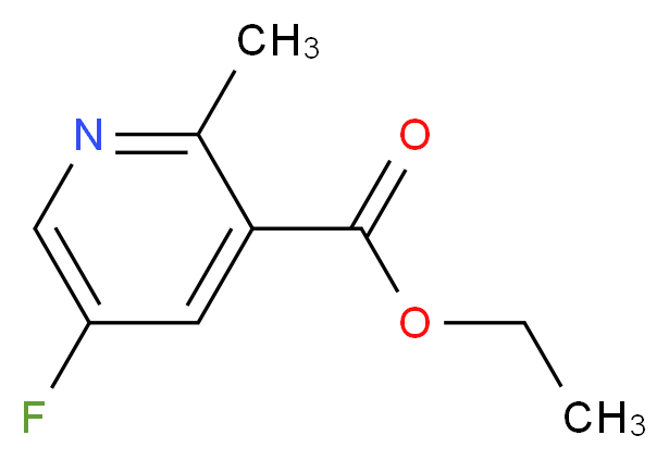 1196151-57-1 分子结构