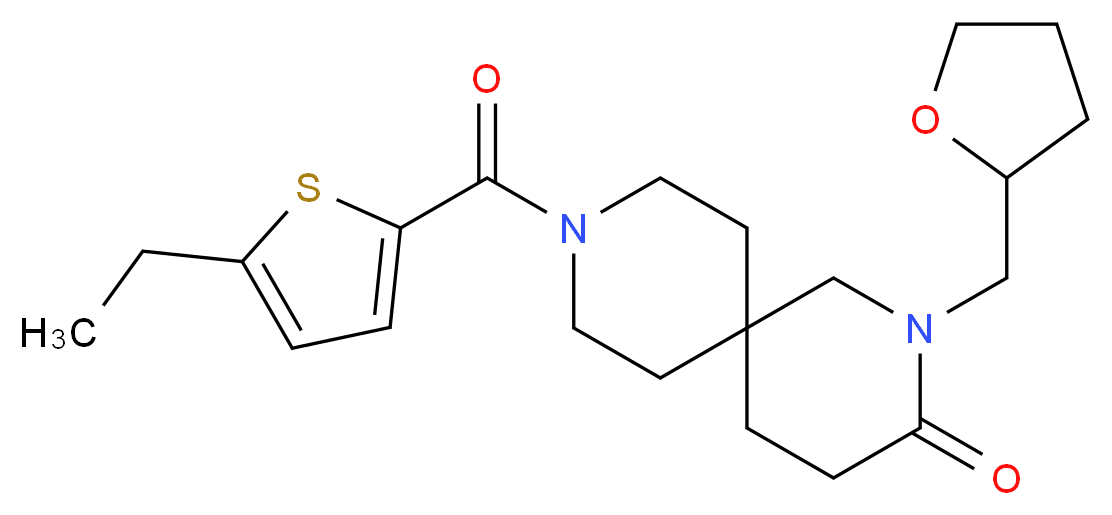  分子结构