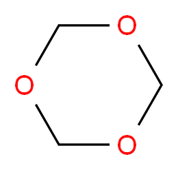 110-88-3 分子结构