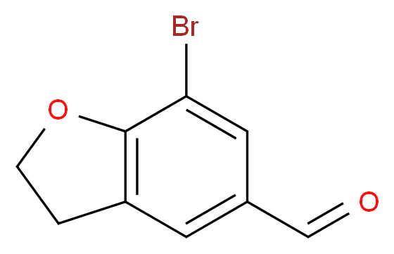 MFCD08689769 分子结构