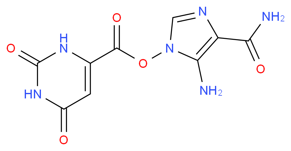 60104-30-5 分子结构