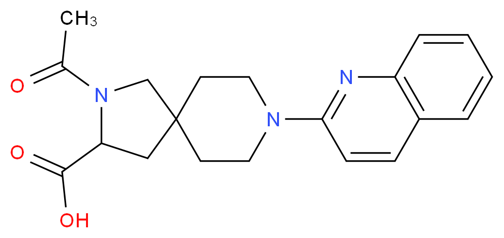  分子结构