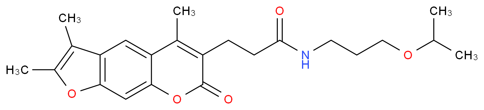 164253091 分子结构
