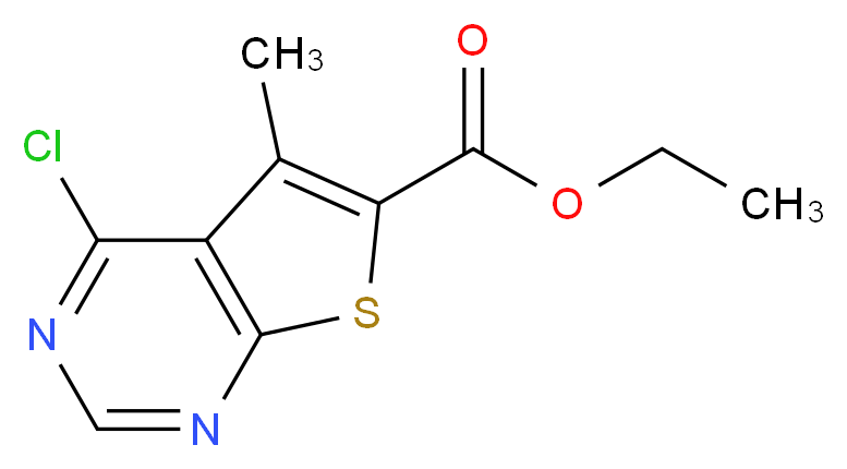 101667-98-5 分子结构