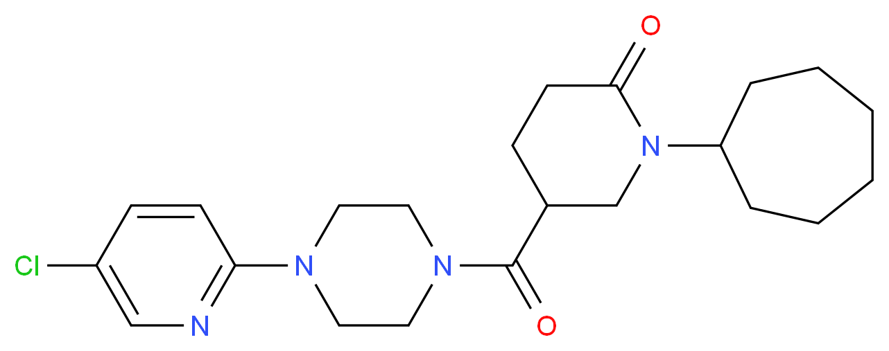  分子结构