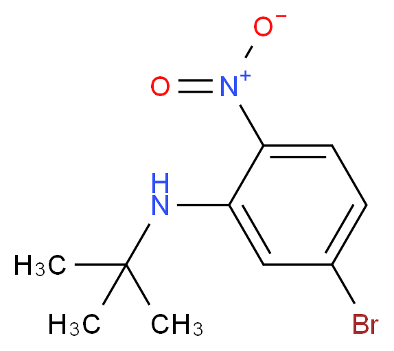 1163707-73-0 分子结构