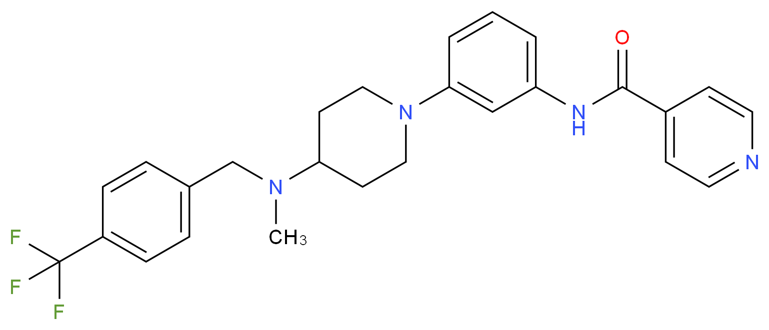  分子结构