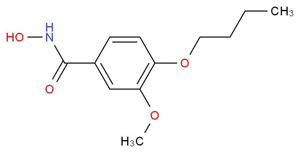 MFCD03985236 分子结构