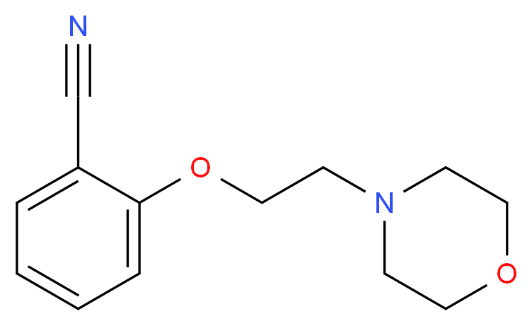 540753-12-6 分子结构