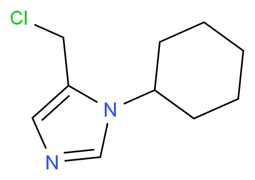 858416-08-7 分子结构